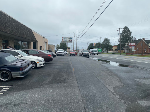 Auto Repair Shop «Custom Auto Repairs and Sales», reviews and photos, 2327 S Market St, Elizabethtown, PA 17022, USA