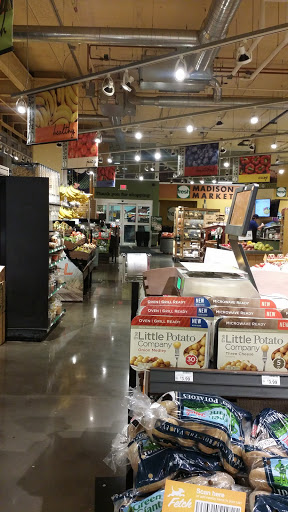 Supermarket «Fresh Madison Market», reviews and photos, 703 University Ave, Madison, WI 53715, USA