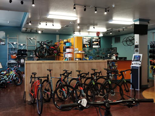 Bicycle Store «Windsor Bicycle Center», reviews and photos, 830 McClelland Dr, Windsor, CA 95492, USA