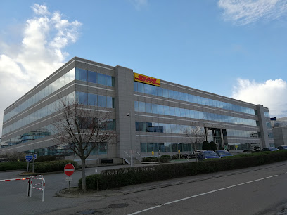 DHL Express Europe Headquarters