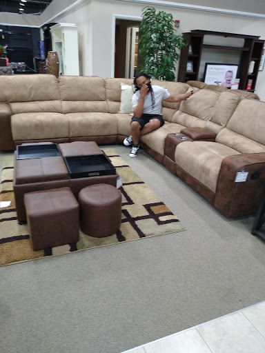 Furniture Store «Badcock Home Furniture &more», reviews and photos, 4118 Spring Garden St, Greensboro, NC 27407, USA