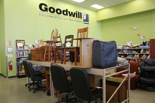 Thrift Store «Goodwill Store & Donation Center», reviews and photos