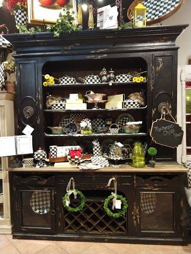 Furniture Store «Three French Hens Antiques», reviews and photos, 16935 Manchester Rd, Grover, MO 63040, USA