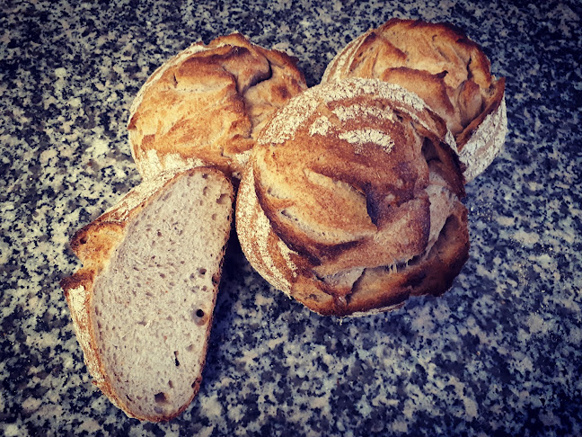 Aux Croquignoles Sàrl - Bäckerei