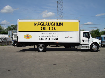 McGlaughlin Oil Co.