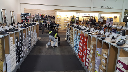 DSW Designer Shoe Warehouse