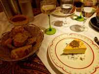 Foie gras du Restaurant français Restaurant Gurtlerhoft à Strasbourg - n°11