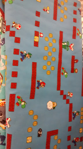 Fabric Store «Jo-Ann Fabrics and Crafts», reviews and photos, 1153 E North Ave, Belton, MO 64012, USA