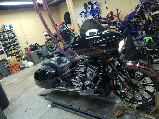 Used Motorcycle Dealer «Motorcycle Center LLC», reviews and photos, 280 NJ-18, East Brunswick, NJ 08816, USA