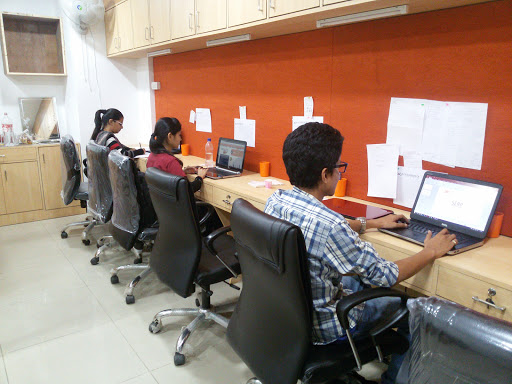Aaron Softech Pvt Ltd