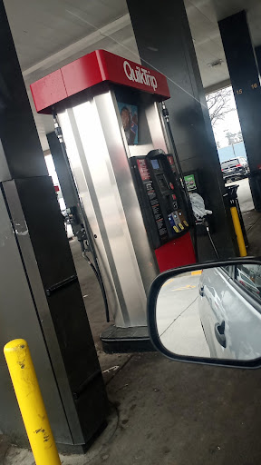 Gas Station «QuikTrip», reviews and photos, 5705 Fulton Industrial Blvd SW, Atlanta, GA 30336, USA