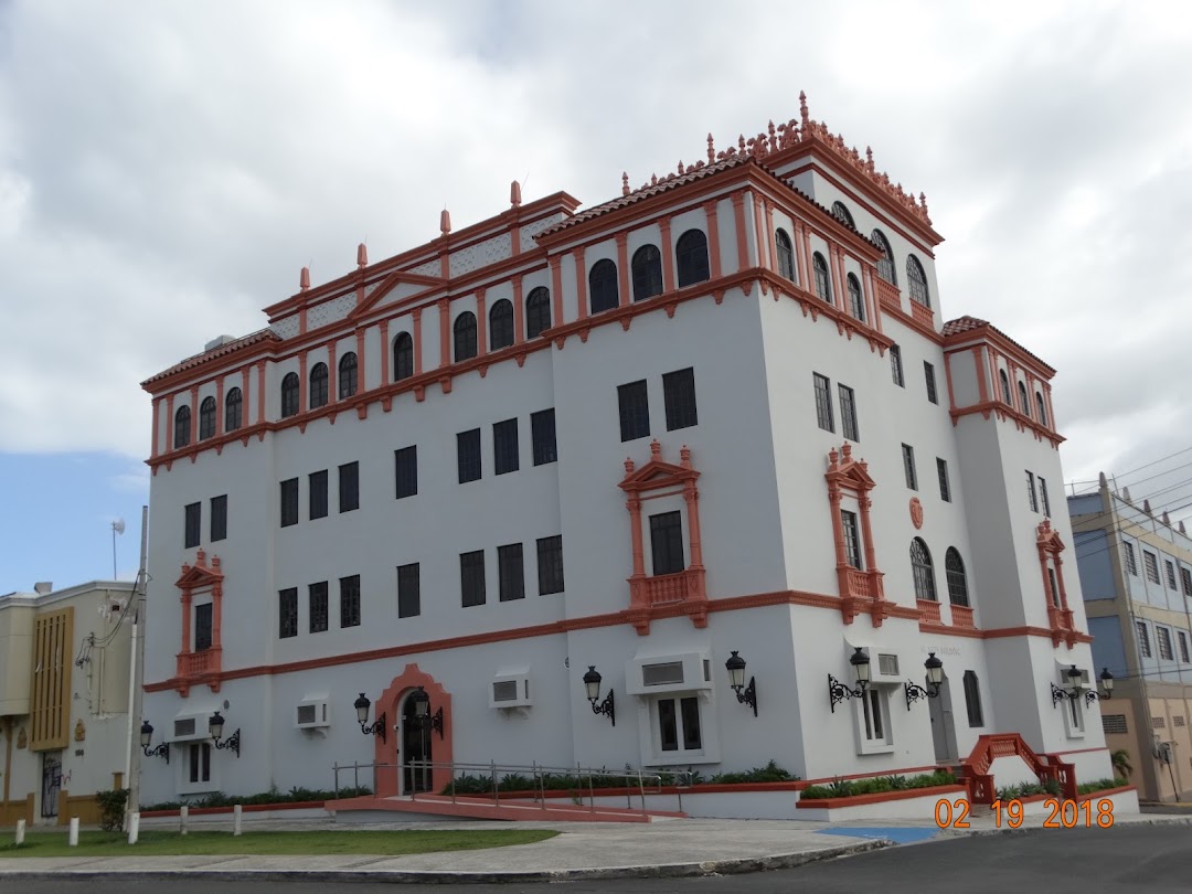Puerto Rico Auto Repair