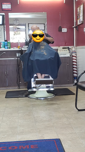 Barber Shop «The Barber Shop», reviews and photos, 2560 N Texas St, Fairfield, CA 94533, USA