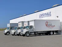 Cardinale Moving & Storage - Car repair in Castroville, CA, Salinas - Rated 4.5/5