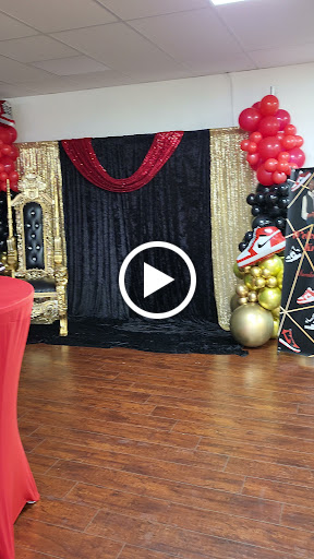 Diamond Decor Events & Venue Rental image