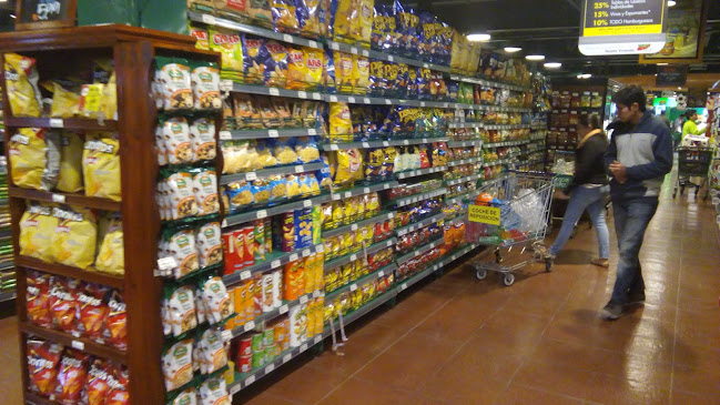 Vivanda Monterrico - Supermercado