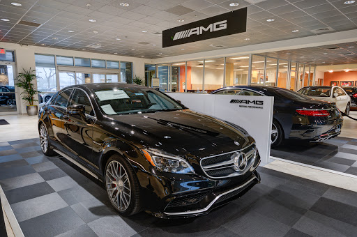 Mercedes Benz Dealer «Mercedes-Benz of Boerne», reviews and photos, 31445 Interstate 10 Frontage Rd, Boerne, TX 78006, USA