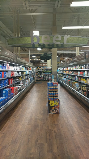 Grocery Store «Kroger», reviews and photos, 21555 21 Mile Rd, Macomb, MI 48044, USA