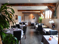 Photos du propriétaire du Restaurant gastronomique Le Relais Poyaudin à Champignelles - n°5