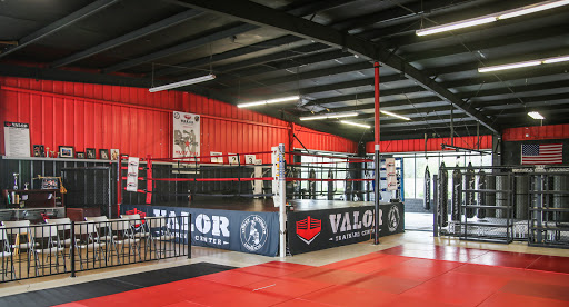 Martial Arts School «VALOR Training Center», reviews and photos, 9937 Lower Sacramento Rd, Stockton, CA 95210, USA