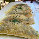 Photo n°2 de l'avis de Andrea.i fait le 05/09/2020 à 07:08 sur le  Burggasthof zum weissen Rössl à Schluderns