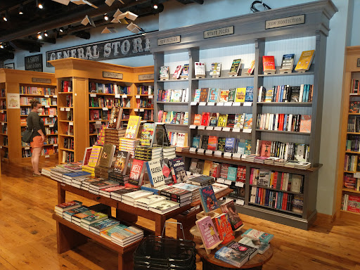 Book Store «An Unlikely Story», reviews and photos, 111 South St, Plainville, MA 02762, USA