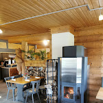 Photo n°8 de l'avis de Marco.t fait le 15/04/2022 à 14:53 sur le  Blockhaus Boldekow à Boldekow