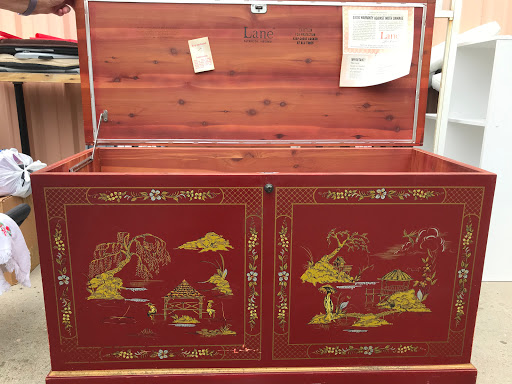 Thrift Store «Palmetto Thrift Store», reviews and photos, 4068 Fernandina Rd, Columbia, SC 29212, USA