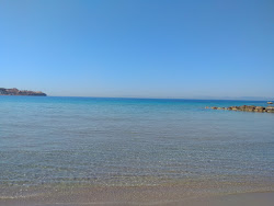 Photo de Zen beach - endroit populaire parmi les connaisseurs de la détente