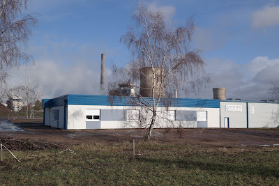 Génie Tec France à Saint-Avold