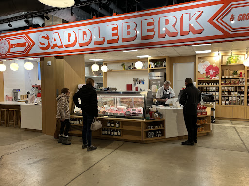 Saddleberk