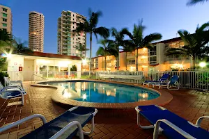 Key Largo Apartments image