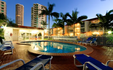 Key Largo Apartments image