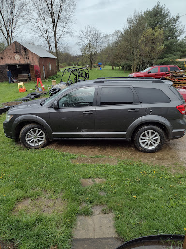 Used Car Dealer «A Plus Auto Brokers Inc.», reviews and photos, 504 W High St, Mt Vernon, OH 43050, USA