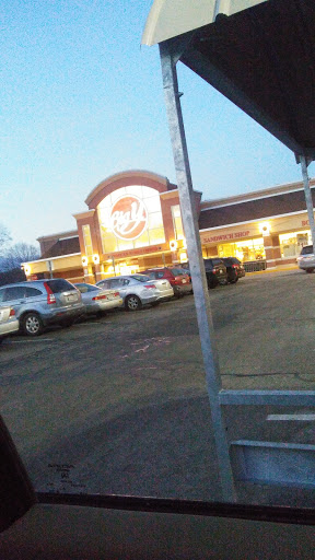 Supermarket «Big Y», reviews and photos, 100 Mayfield St, Worcester, MA 01602, USA