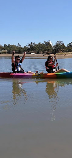 Barossa Kayak Hire