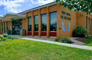 Mount Pleasant Free Public Library