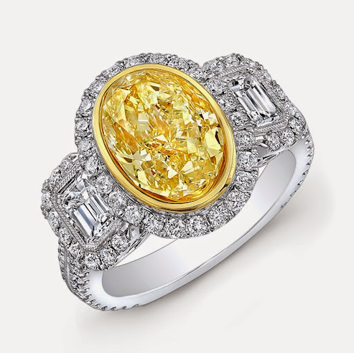 Jewelry Store «Jean Pierre Jewelers», reviews and photos, 21400 Ventura Blvd, Woodland Hills, CA 91364, USA