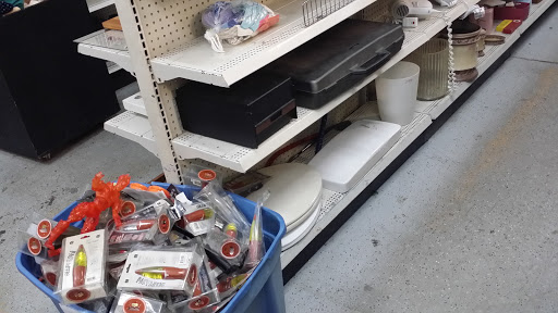 Thrift Store «Thrift Shop», reviews and photos, 6300 Skillman St, Dallas, TX 75231, USA