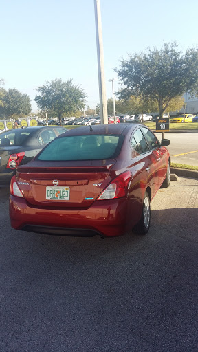 Ford Dealer «Greenway Ford», reviews and photos, 9001 E Colonial Dr, Orlando, FL 32817, USA