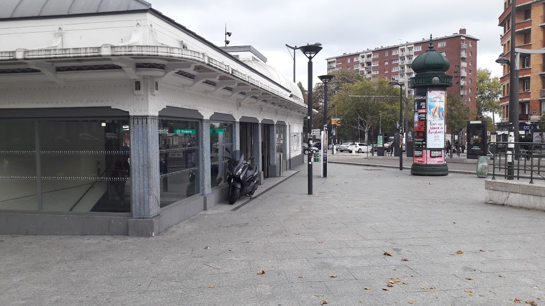 Relais Tropical à Paris (Paris 75)