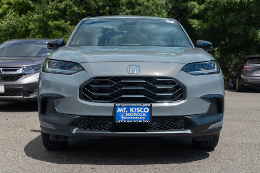 Used Car Dealer «Mt Kisco Honda», reviews and photos, 650 Bedford Rd, Bedford Hills, NY 10507, USA