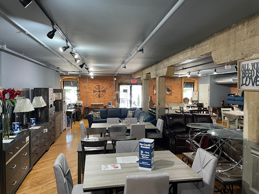 Discount Store «Colfax Discount Store», reviews and photos, 1116 E Mountain St, Kernersville, NC 27284, USA