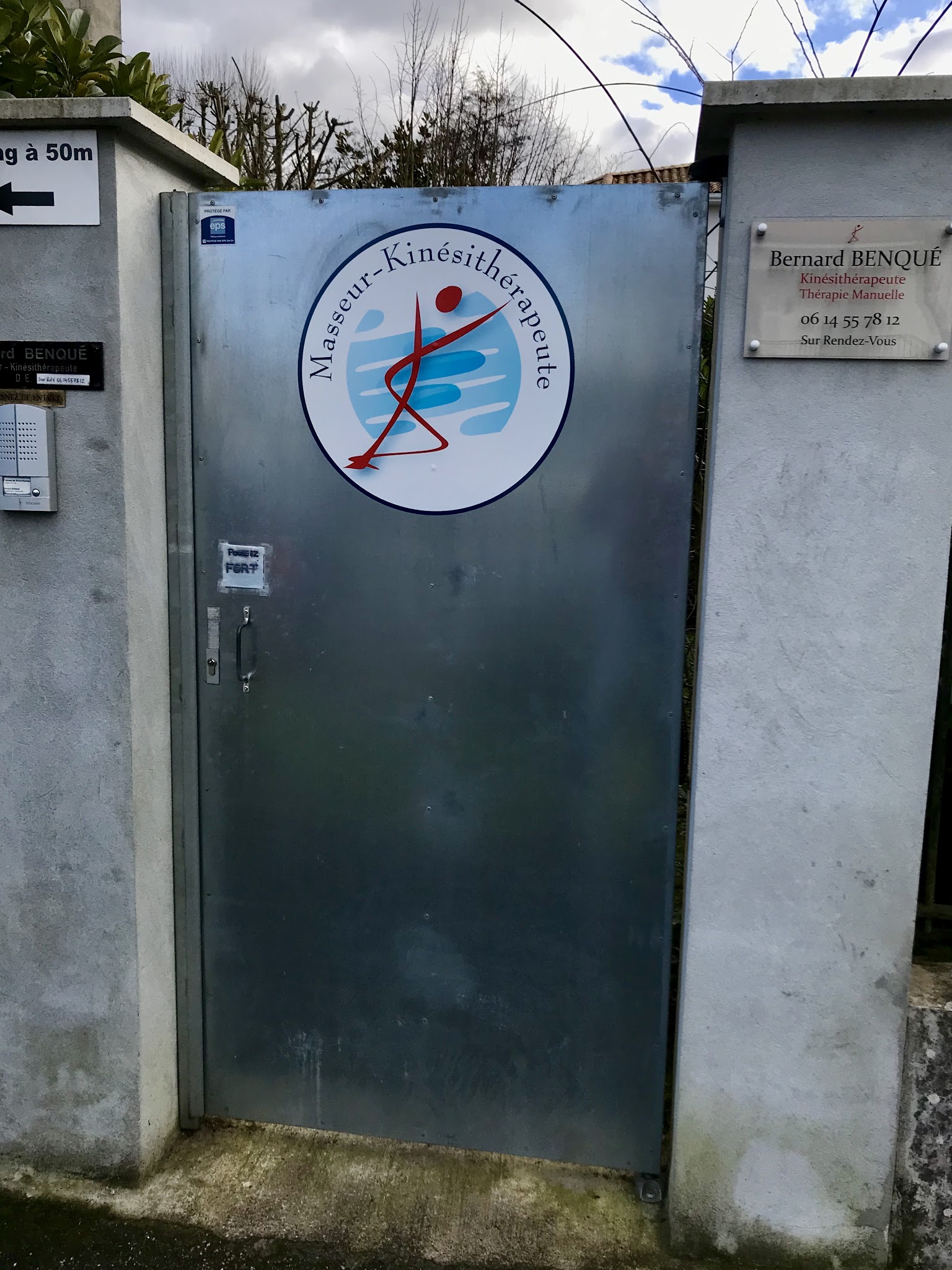 Photo n° 1 de l'avis de Hans.� fait le 02/02/2018 à 15:36