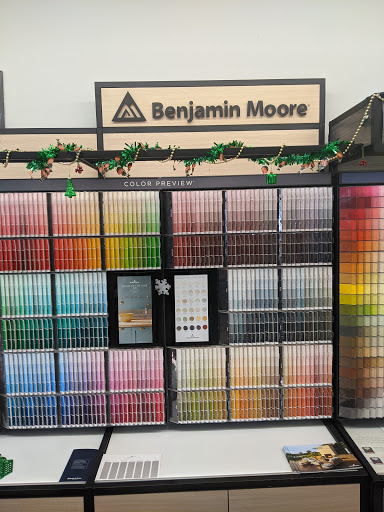 Paint Store «Color Center», reviews and photos, 314 S Ponce De Leon Blvd, St Augustine, FL 32084, USA