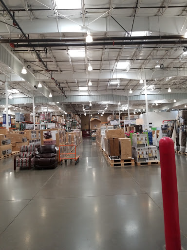 Warehouse store «Costco Wholesale», reviews and photos, 25900 SW Heather PI, Wilsonville, OR 97070, USA