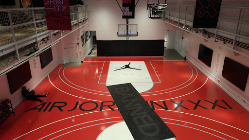 Shoe Store «Footaction», reviews and photos, 32 S State St, Chicago, IL 60603, USA