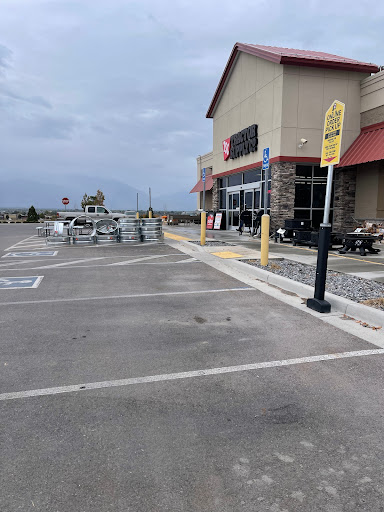 Home Improvement Store «Tractor Supply Co.», reviews and photos, 1303 North Exchange Dr, Saratoga Springs, UT 84045, USA