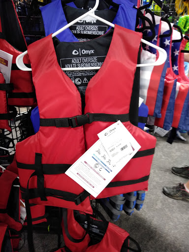 Outdoor Sports Store «D&R Sports Center», reviews and photos, 8178 W Main St, Kalamazoo, MI 49009, USA