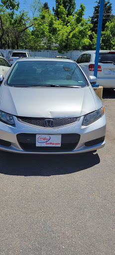 Used Car Dealer «CarHop Auto Sales & Finance», reviews and photos, 9900 W Colfax Ave, Lakewood, CO 80215, USA